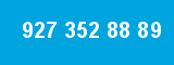 927 352 88 89